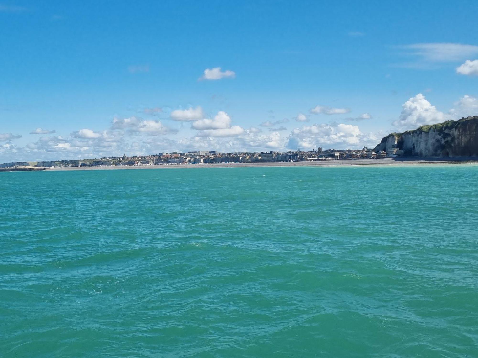 Mutum - Studios 2 Personnes Ou Duplex 5 Personnes , Idealement Places A 100M De La Plage Dieppe Exteriér fotografie